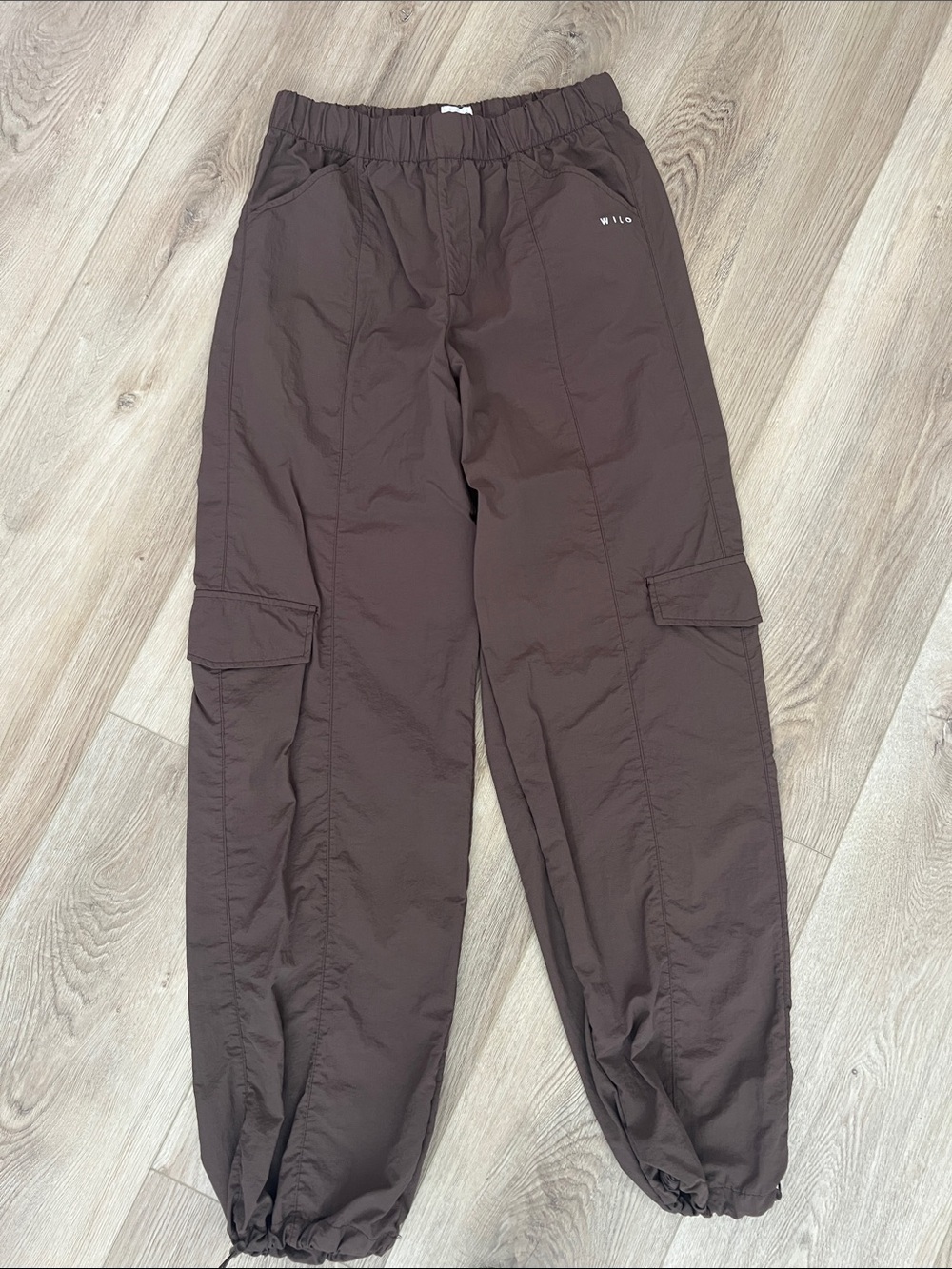 WILO Cargo Jogger Pants
